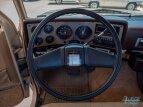 Thumbnail Photo 29 for 1984 Chevrolet C/K Truck 2WD Regular Cab 1500